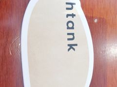 -fishtank鱼缸咖啡(三山街店)