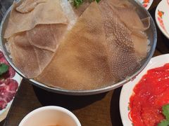 -牛市坎火锅(建设路店)