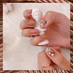 -SixOne六一日式美甲美睫