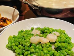 -大牌大·传统杭帮菜(湖滨店)