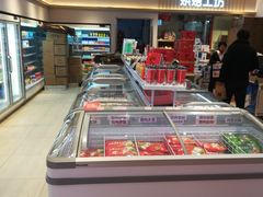 -大桥道糕点食品店(津塘路店)