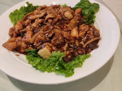 八珍豆腐-大铁勺新津菜(东丽阳光新业广场店)