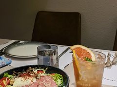 -LE SHARE洛笙·花园西餐(北京路步行街店)