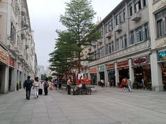 -黄则和花生汤(中山路店)