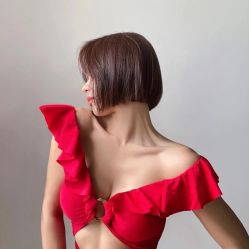 -Sying杉影日式烫染專門店