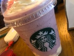 -星巴克(广州东圃天银店)