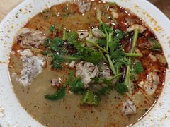 -三中高皇羊肉馆