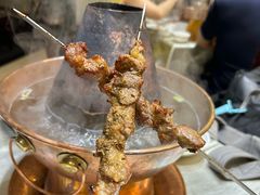 -东来顺饭庄(王府井步行街店)
