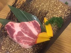 -赤坂亭·M9和牛烧肉·铁板烧(合肥万象城店)