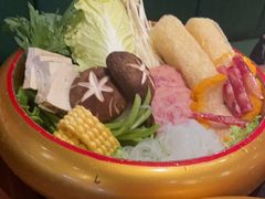 -牛New寿喜烧(金茂览秀城店)