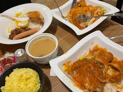 皇牌局猪扒-大家乐(广州天河城六楼店)