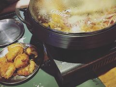 -Thank u mom非油炸健康鸡(万国广场店)