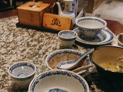 -南京大牌档(崇文门国瑞店)