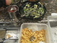 -啊美丽炭火烤肉(滑翔一店)