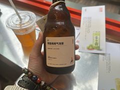 -喧闹·东方大气茶(鹅岭二厂店)