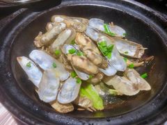 蛏子-小时候焗海鲜(鄞州万达店)