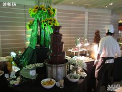 -北京王府井希尔顿酒店·万斯阁西餐厅