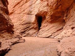 -天山神秘大峡谷