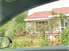 -金隅凤山酒店