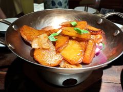 -绿茶餐厅(昌平悦荟店)