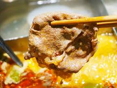 -海底捞火锅(群光广场店)