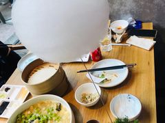 花盆棉花糖-小大董·烤鸭(五棵松店)