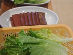 -小肥牛潮汕牛肉火锅(南联店)