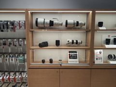 -Sony Store索尼(深圳深业上城店)