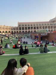 -TWOFACE 双面理发馆