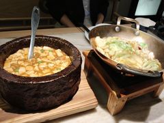 -绿茶餐厅(光明N次方公园店)