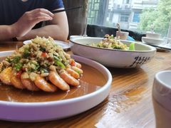 -尚岛私房菜(西方巷店)