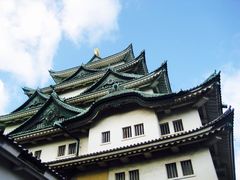 -名古屋城