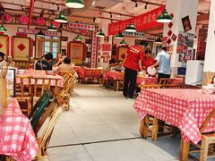 -龙师傅卤炒(天马店)