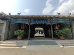 -内蒙古将军衙署博物院
