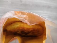 -穆氏葱油饼(安远路店)
