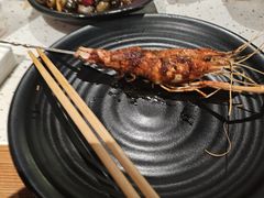 -沪小胖·小龙虾·蓝龙王(八佰伴店)