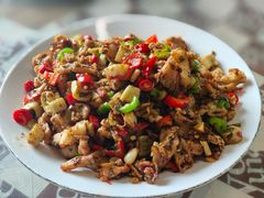 -老三样·旧食新味(万寿宫店)