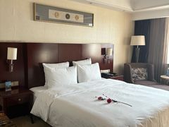 -长沙中国城戴斯酒店