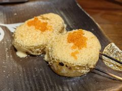 -鸟鹏烧鸟居酒屋(龙岗万科店)