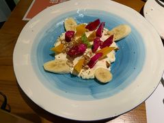 -HELLO MUSAE 拾光缪斯餐厅·纯正希腊风味(苏州中心店)