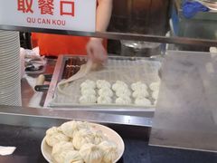 -津门张记包子铺(华昌道店)
