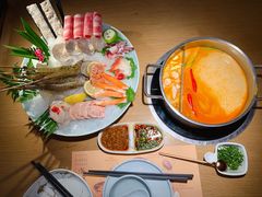 -生如夏花泰式火锅(西村黑金店)