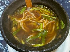 -云南李记罐罐米线饵丝小吃(汉中门金鹰店)