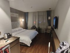 -雅戈尔富宫大酒店(观前街店)