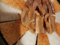 -小厨娘淮扬菜(六合欢乐港店)