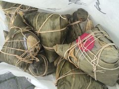 -五芳齋粽子点心(浦北路店)