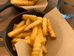 -必胜客(巴沟店)