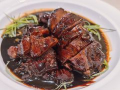 -维园悦谱·海派家常菜(乌鲁木齐南路店)