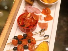 -郑州希尔顿酒店·阿米奇意大利餐厅