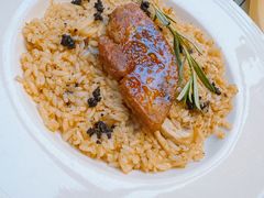 -沏点Trattoria意大利餐厅(新街口店)